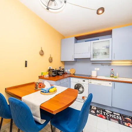 Luxury ,2p Neuf Climatise, Terrasse Exceptionnelle ,parking, Croisette Apartman